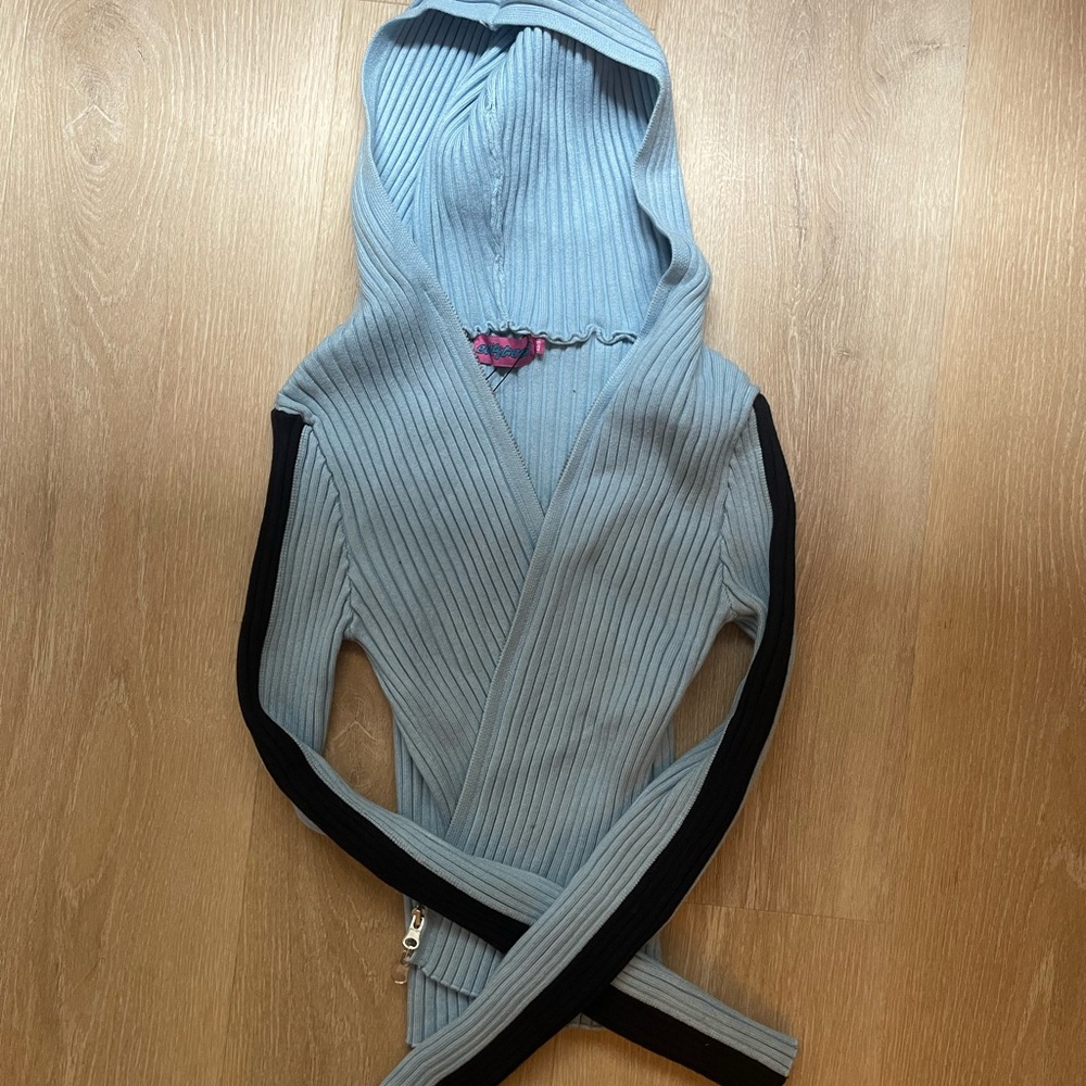 Edikted Fitted Hoodie